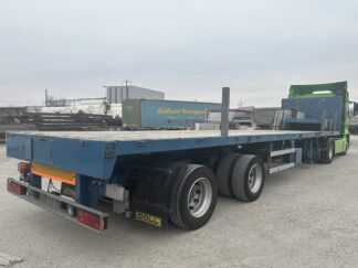 Vario P2H Tele / Gelenkt