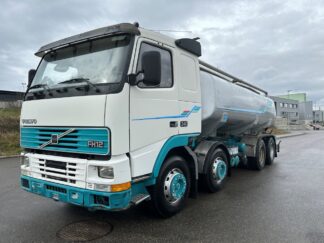 gebraucht Volvo Trucks