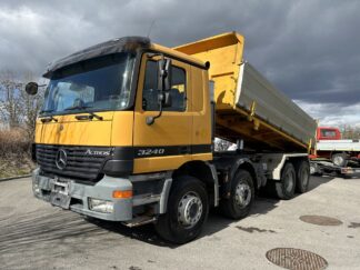 gebraucht Mercedes-Benz
