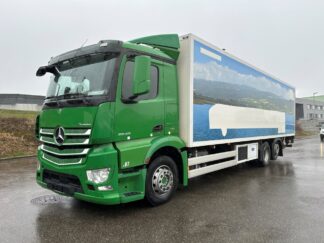 gebraucht Mercedes-Benz