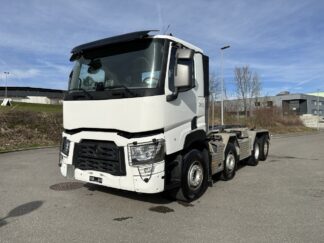 gebraucht Renault