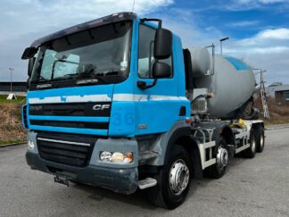 gebraucht DAF