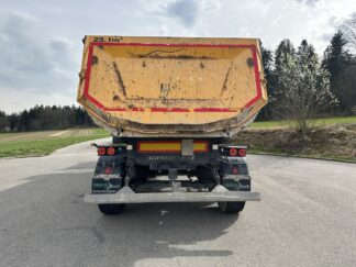 HKS 2 / E Kippaulieger
