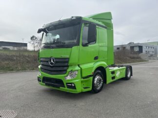 gebraucht Mercedes-Benz