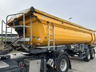 gebraucht Schwarzmüller