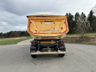 HKS2/E Kippauflieger