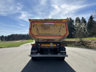HKS2/E Kippauflieger