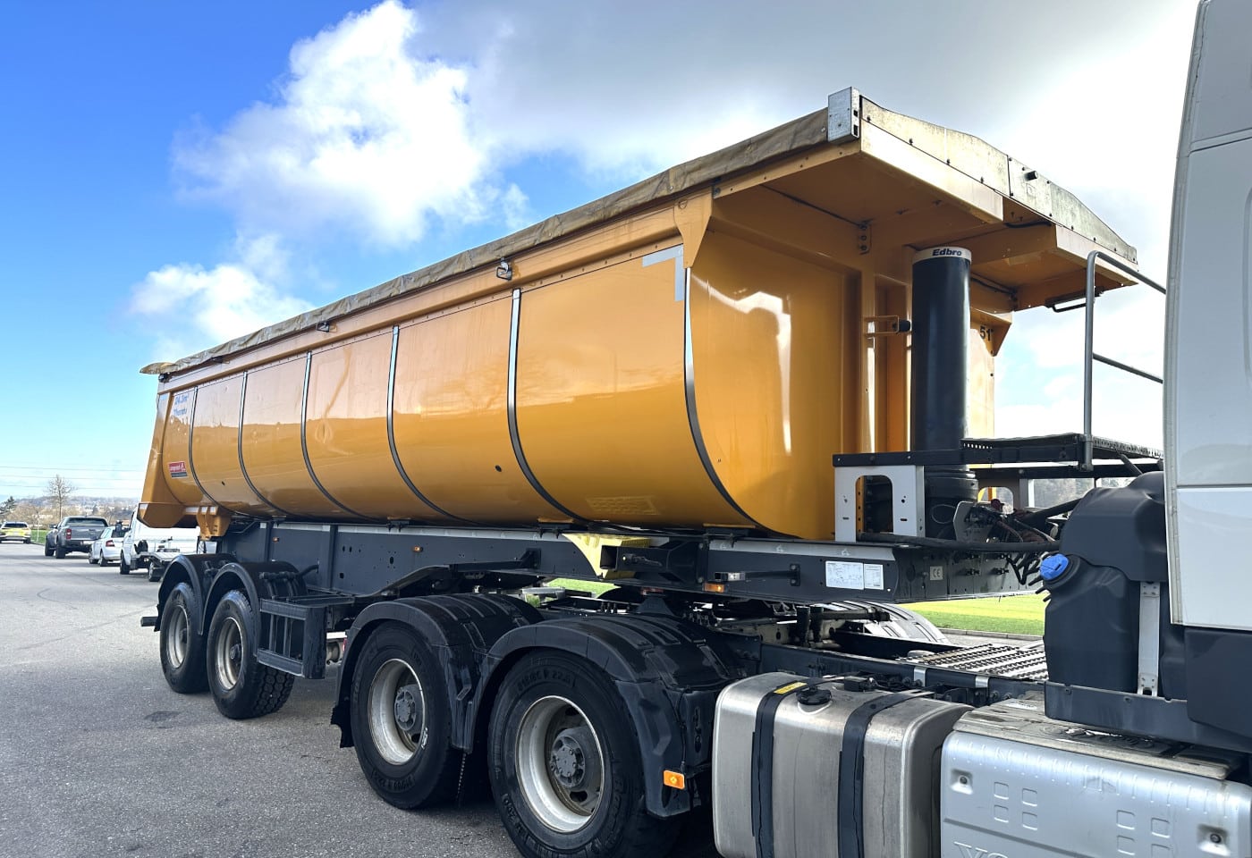 gebraucht Langendorf