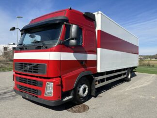 gebraucht Volvo Trucks