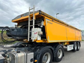 gebraucht Fliegl
