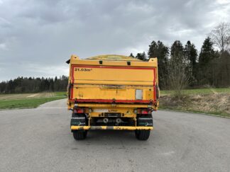 ASS 272 Abschiebesystem