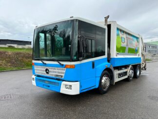 gebraucht Mercedes-Benz