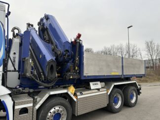 gebraucht