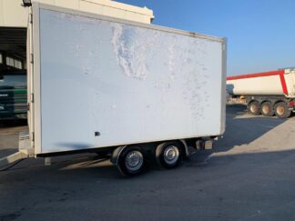 KA35HEB Koffer / HB