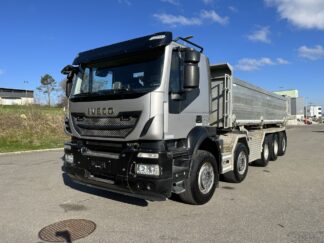 gebraucht Iveco