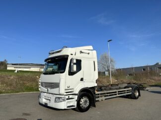 gebraucht Renault