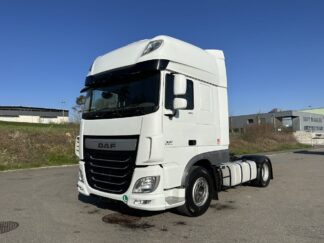 gebraucht DAF