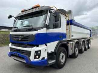gebraucht Volvo Trucks