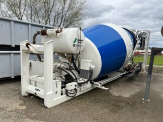 gebraucht Schwing-Stetter