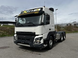 gebraucht Volvo Trucks
