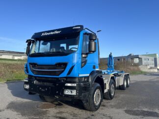 gebraucht Iveco