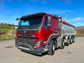 gebraucht Volvo Trucks