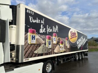 gebraucht Schwarzmüller
