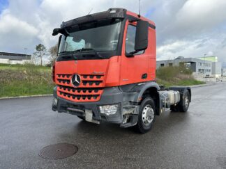 gebraucht Mercedes-Benz