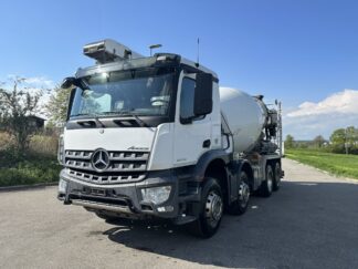 gebraucht Mercedes-Benz