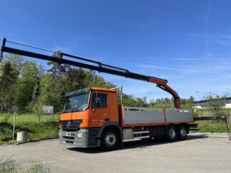 gebraucht Mercedes-Benz