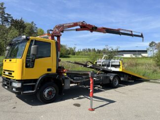 gebraucht Iveco
