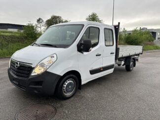gebraucht Opel