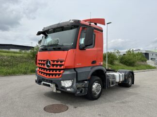 gebraucht Mercedes-Benz