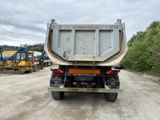 HKS 3/E Kipper