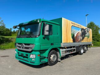 gebraucht Mercedes-Benz