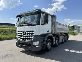 gebraucht Mercedes-Benz