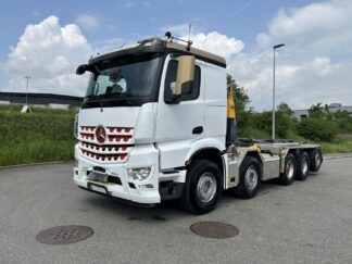gebraucht Mercedes-Benz