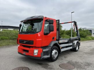 gebraucht Volvo Trucks