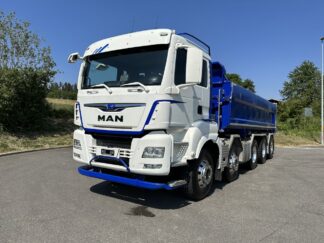 gebraucht MAN