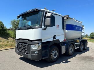 gebraucht Renault