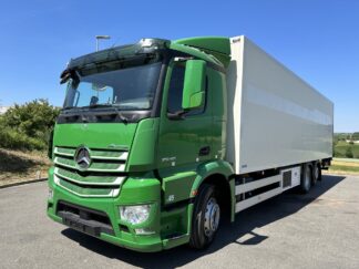 gebraucht Mercedes-Benz