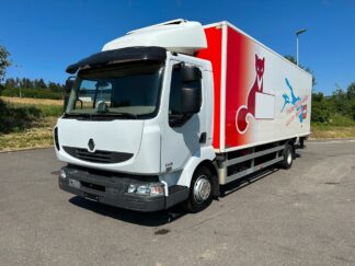 gebraucht Renault