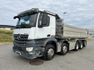 gebraucht Mercedes-Benz