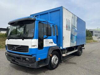 gebraucht Volvo Trucks