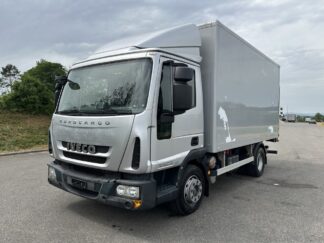 gebraucht Iveco