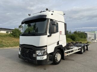 gebraucht Renault