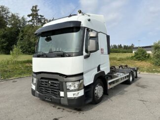 gebraucht Renault