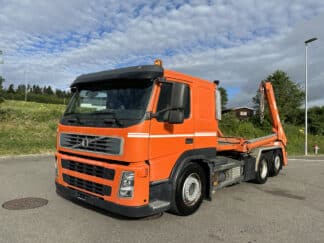 gebraucht Volvo Trucks