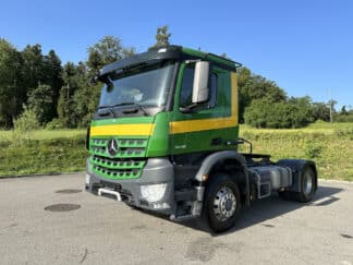 gebraucht Mercedes-Benz