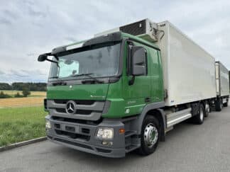 gebraucht Mercedes-Benz
